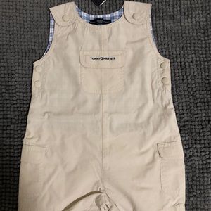 Tommy Hilfiger 6-12mo